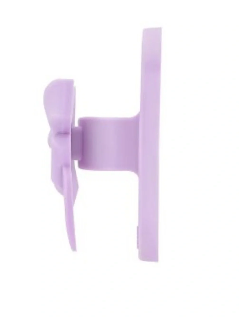 LoveShackFancy x Target - Case-Mate Magnetic Silicone Bow Phone Grip NWT